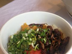 -黔蘑菇四季餐厅(观山湖店)