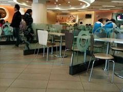 -肯德基(西安电子城店)