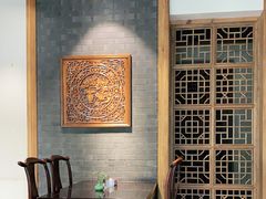 -北平食府·北京烤鸭(北京西站六里桥店)