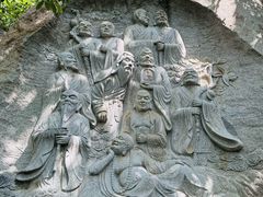 -天津盘山风景名胜区