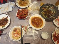 -有位虾匠·香辣蟹·小龙虾(李村店)