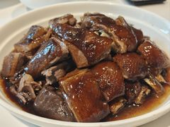 -花城苑广府菜(侨鑫店)