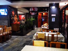 大堂-辣婆婆(航天桥店)