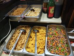 -宽板凳老灶火锅(南礼士路店)