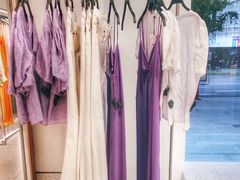 -ZARA(大上海时代广场店)