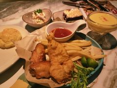 -东方豪景花园酒店·怡景旋转餐厅