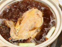 -天宜隆蘑菇宴火锅(石景山旗舰店)
