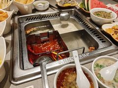 -海底捞火锅(壹悦城店)