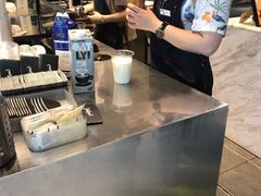 -Seesaw Coffee(环贸iapm店)