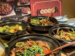 -金系·顺德啫鸡大王(创意产业园店)