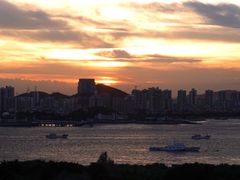 -鼓浪屿内厝澳码头(轮渡站)