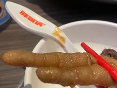 -胖哥俩肉蟹煲(湖滨银泰in77店)