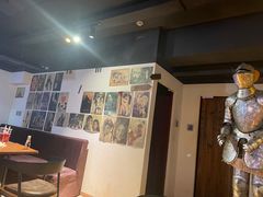 -Xcape异时刻密室逃脱(龙湖丁桥天街店)