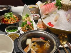 -诺筵汤品·菌汤火锅(南河坝店)