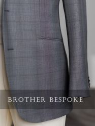 点击看大图 -Brother西服礼服定制·商务·婚礼(佛山南海店)