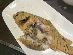 -老牌坊鲁菜名店(聊城美食岛店)