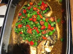 -半天妖烤鱼(方庄店)