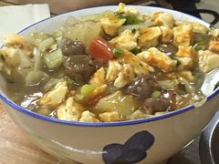 -老字号贾家肉丸糊辣汤(光明巷店)