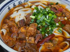 -李易面馆(树木岭店)