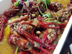 -撸串扒虾(山东路店)