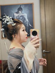 -盘子女人坊生日照·摄影馆(华强店)