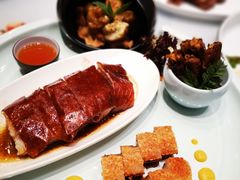 -彩丰楼中餐厅·仁恒洲际酒店