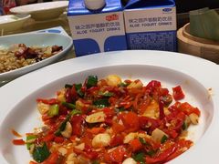 湘式三十秒牛肉-妈妈菜舟山海鲜(定海古城店)