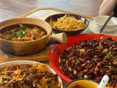 -常和州·夜宵大排档(常州单店)