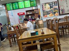 -老回回饺子馆(海洋馆店)