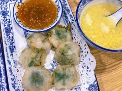 -黄记潮汕甜汤(贝底田坊店)