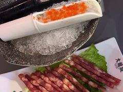 -大龙燚火锅(天安云谷店)