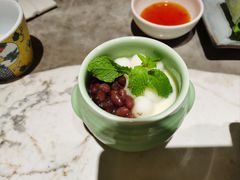 双皮奶-米纸越南小馆(IFCX店)