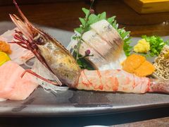 -加奈日本料理