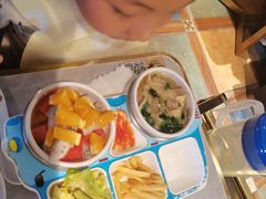 -一品渝香·好吖好鸭时尚干锅鸭头(天山店)
