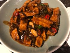 -港丽餐厅(高德置地店)