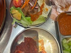 -西塔老太太泥炉烤肉(苏州大悦城店)