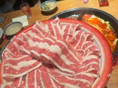 -胖三嬢·呱呱老火锅(北京总店)