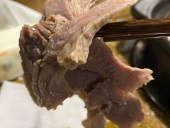 -阿西土陶牦牛汤锅