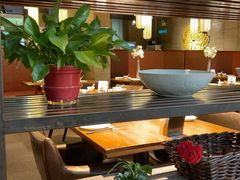 -金枝玉叶上海人家食府(三里河店)