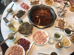 -枇杷园食为鲜火锅(南山店)