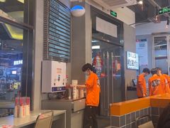 -肥韬茶餐厅(海上世界店)