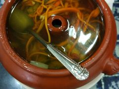 -桥香园云南过桥米线(金马碧鸡店)