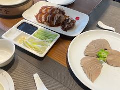 -全聚德烤鸭店(马家堡店)