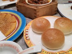 -九龙茶记·粤式餐厅融合菜(鹭江店)