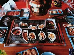 -蚝英雄鲜蚝自助专门店(长楹天街直营店)