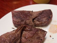 -东西风牛排馆周末烧烤自助(首都机场希尔顿店)