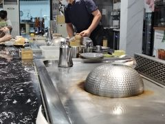 -大成铁板烧•板前(复古餐厅石老人店)