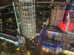 -Hi City·城市之巅