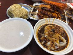 -张明富面皮店(东大街店)