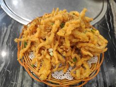 -江湖黑大兔(杨家坪店)